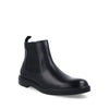 Botin Casual Trender color Negro para Hombre