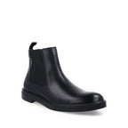 Botin Casual Trender color Negro para Hombre