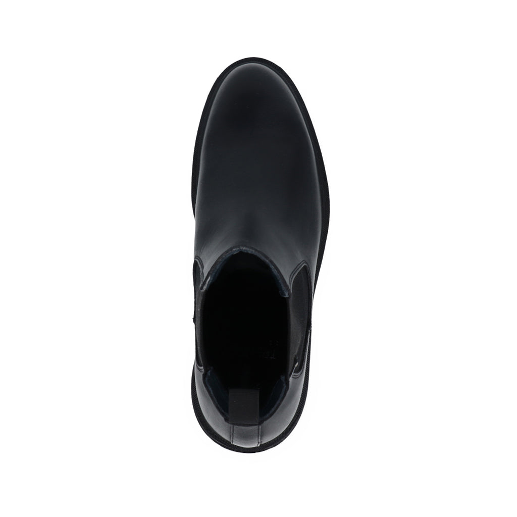 Botin Casual Trender color Negro para Hombre