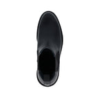 Botin Casual Trender color Negro para Hombre