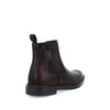 Botin Casual Trender color Café para Hombre