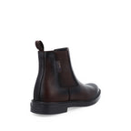 Botin Casual Trender color Café para Hombre