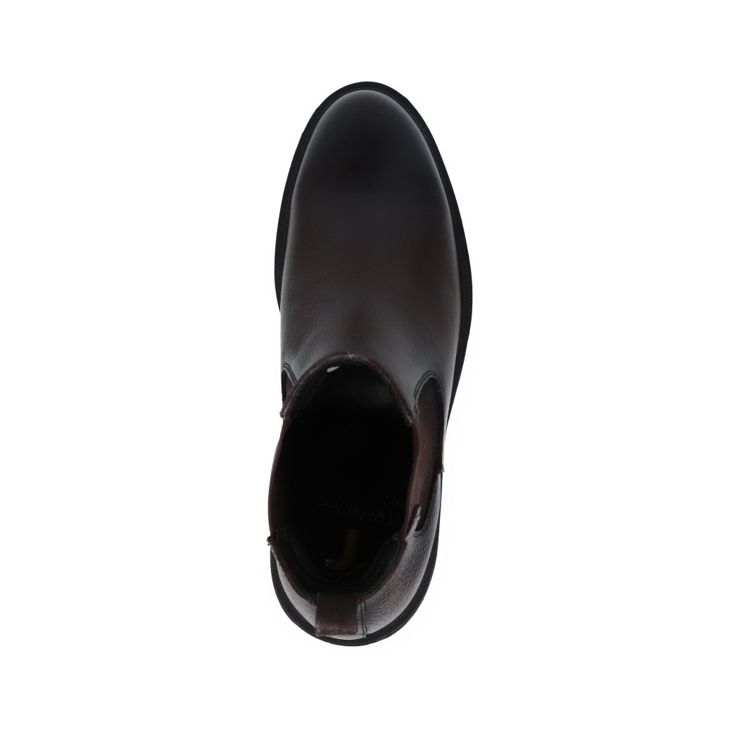 Botin Casual Trender color Café para Hombre
