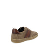 Tenis Urbano Trender color Café para Hombre