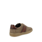 Tenis Urbano Trender color Café para Hombre