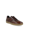 Tenis Urbano Trender color Cafe para Hombre