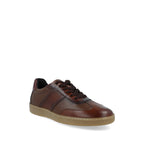 Tenis Urbano Trender color Cafe para Hombre