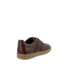 Tenis Urbano Trender color Cafe para Hombre