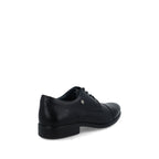Zapato de Vestir Trender color Negro para Hombre