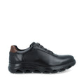 Tenis Urbano Trender color Negro para Hombre