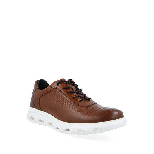 Tenis Urbano Trender color Avellana para Hombre