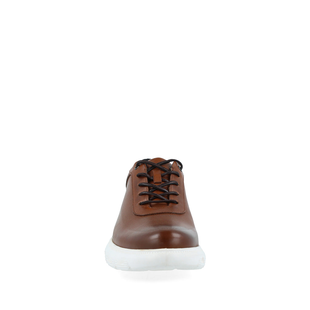 Tenis Urbano Trender color Avellana para Hombre