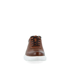 Tenis Urbano Trender color Avellana para Hombre