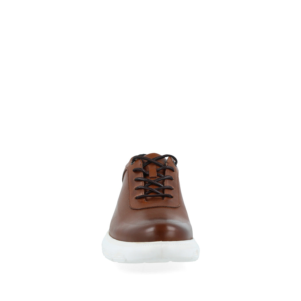 Tenis Urbano Trender color Avellana para Hombre