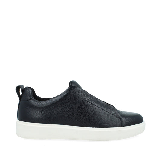 Tenis Urbano Trender color Negro para Hombre