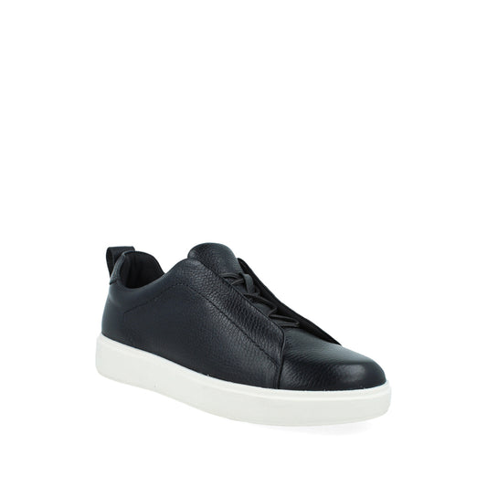 Tenis Urbano Trender color Negro para Hombre
