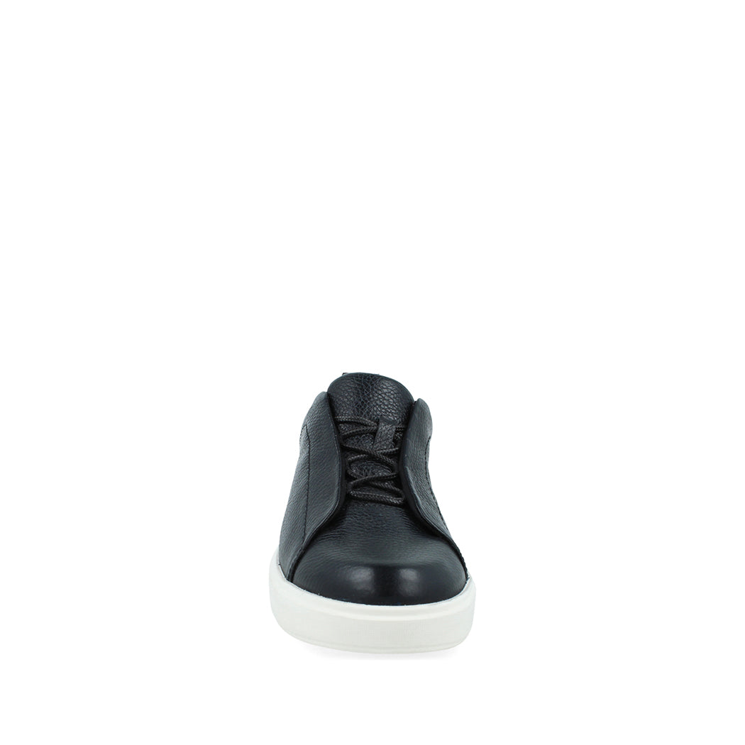 Tenis Urbano Trender color Negro para Hombre
