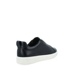 Tenis Urbano Trender color Negro para Hombre