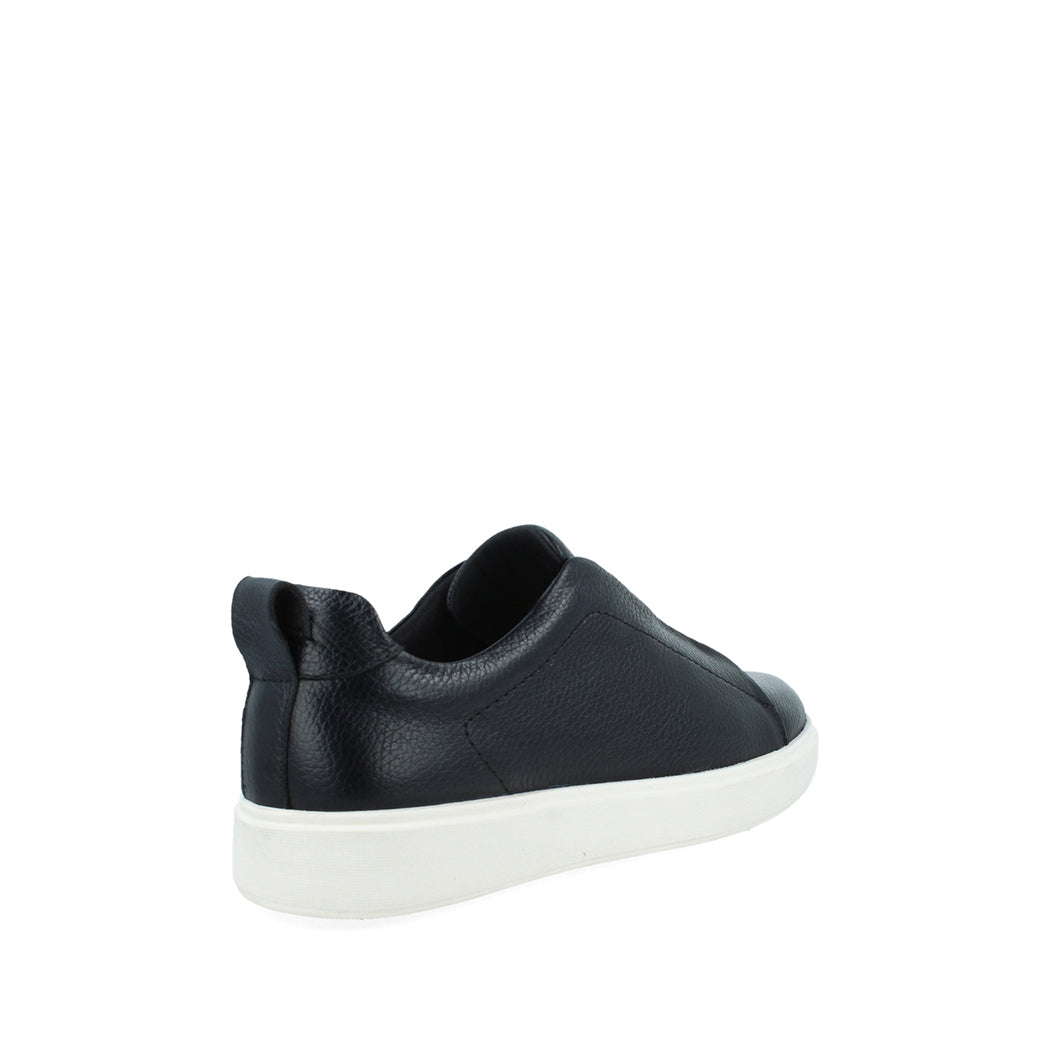 Tenis Urbano Trender color Negro para Hombre