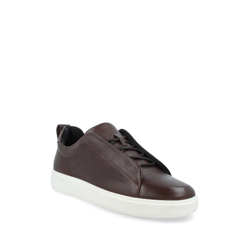 Tenis Urbano Trender color Cafe para Hombre