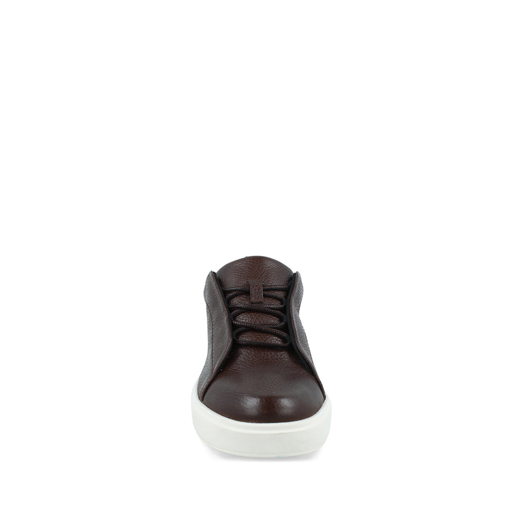 Tenis Urbano Trender color Cafe para Hombre