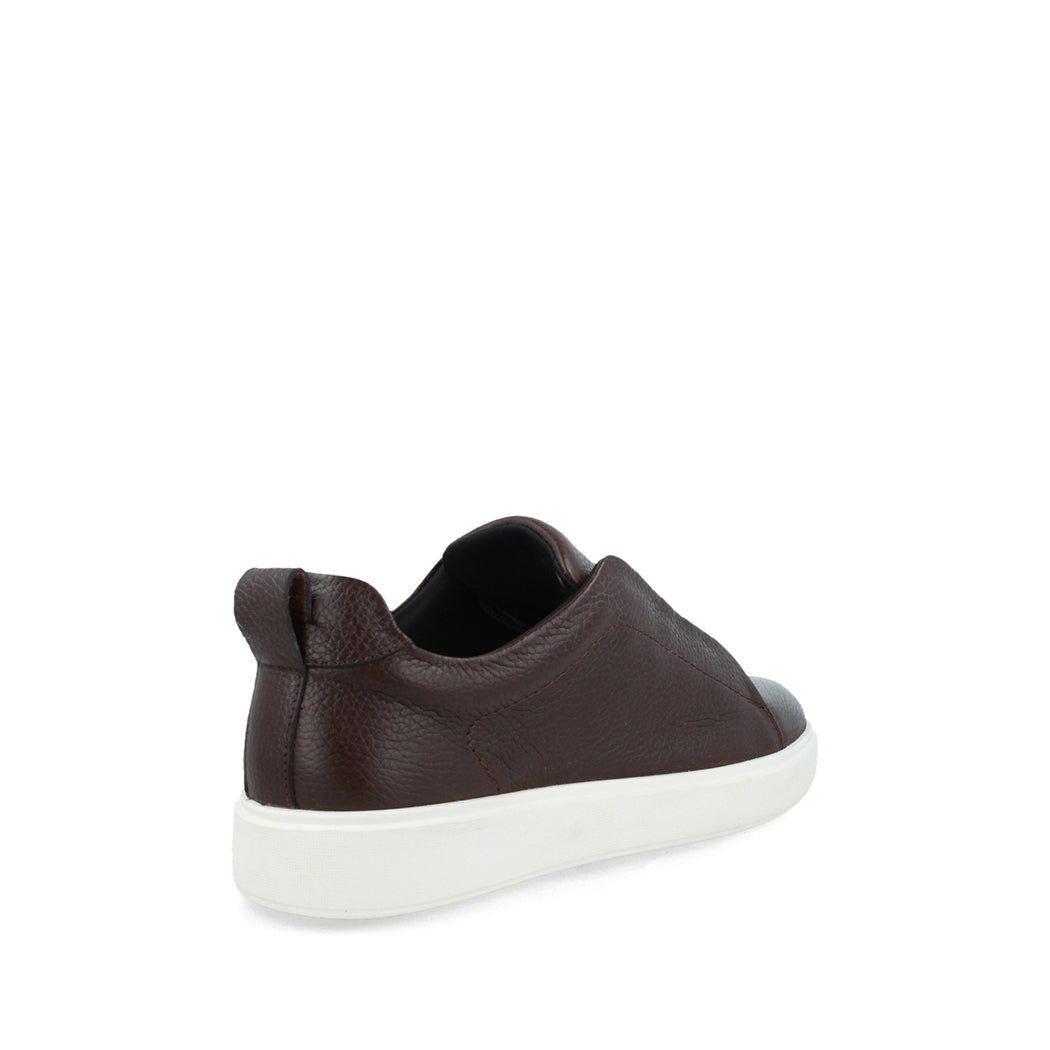 Tenis Urbano Trender color Cafe para Hombre