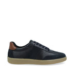 Tenis Urbano Trender color Cobalto para Hombre