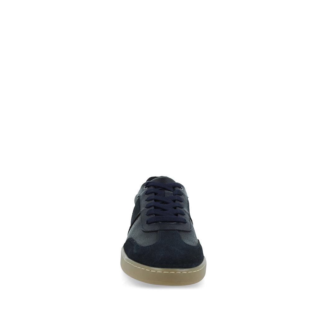 Tenis Urbano Trender color Cobalto para Hombre