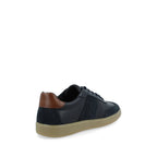 Tenis Urbano Trender color Cobalto para Hombre