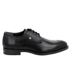 Zapato de Vestir Trender color Negro para Hombre