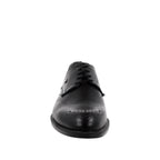 Zapato de Vestir Trender color Negro para Hombre