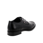 Zapato de Vestir Trender color Negro para Hombre