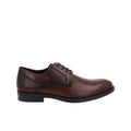 Zapato de Vestir Trender color Moka para Hombre