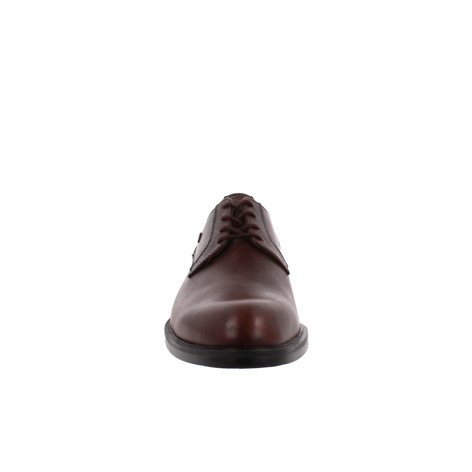 Zapato de Vestir Trender color Moka para Hombre