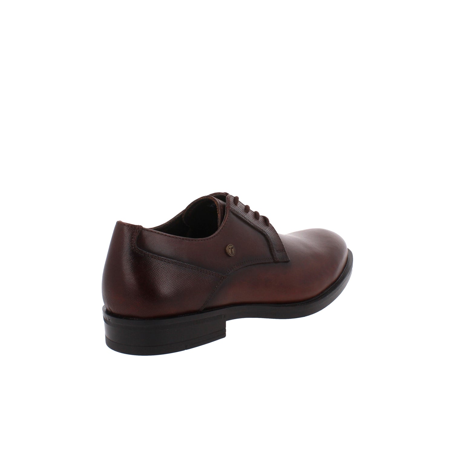 Zapato de Vestir Trender color Moka para Hombre