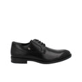 Zapato de Vestir Trender color Negro para Hombre