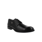 Zapato de Vestir Trender color Negro para Hombre