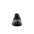 Zapato de Vestir Trender color Negro para Hombre