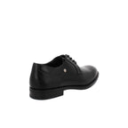 Zapato de Vestir Trender color Negro para Hombre