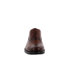 Zapato de Vestir Trender color Cafe para Hombre