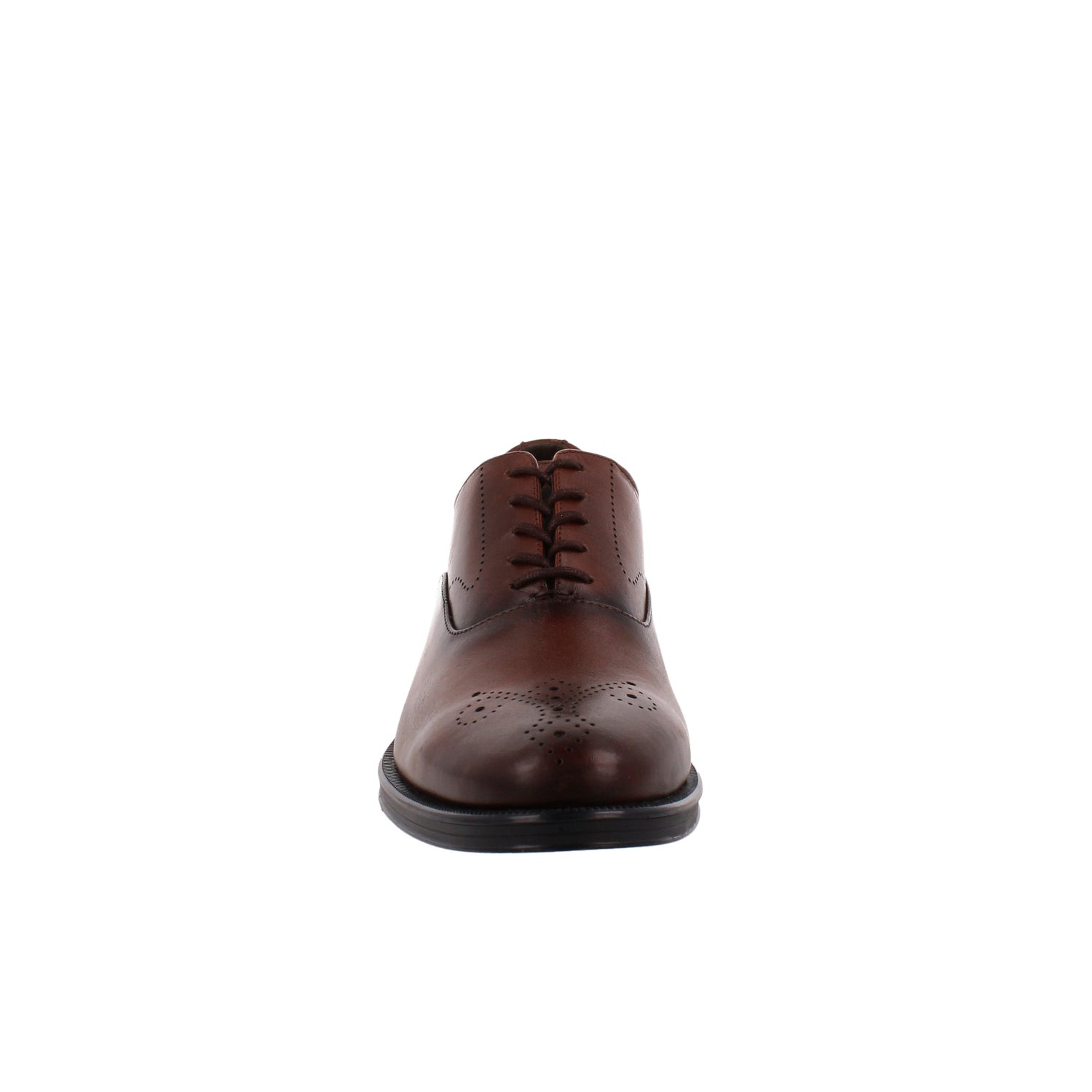 Zapato de Vestir Trender color Cafe para Hombre