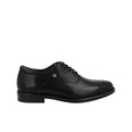 Zapato de Vestir Trender color Negro para Hombre