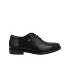 Zapato de Vestir Trender color Negro para Hombre