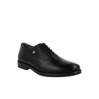 Zapato de Vestir Trender color Negro para Hombre