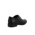 Zapato de Vestir Trender color Negro para Hombre