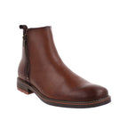 Botin Vestir Trender color Nuez para Hombre