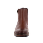 Botin Vestir Trender color Nuez para Hombre