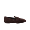 Zapato Casual Trender color Cafe para Mujer