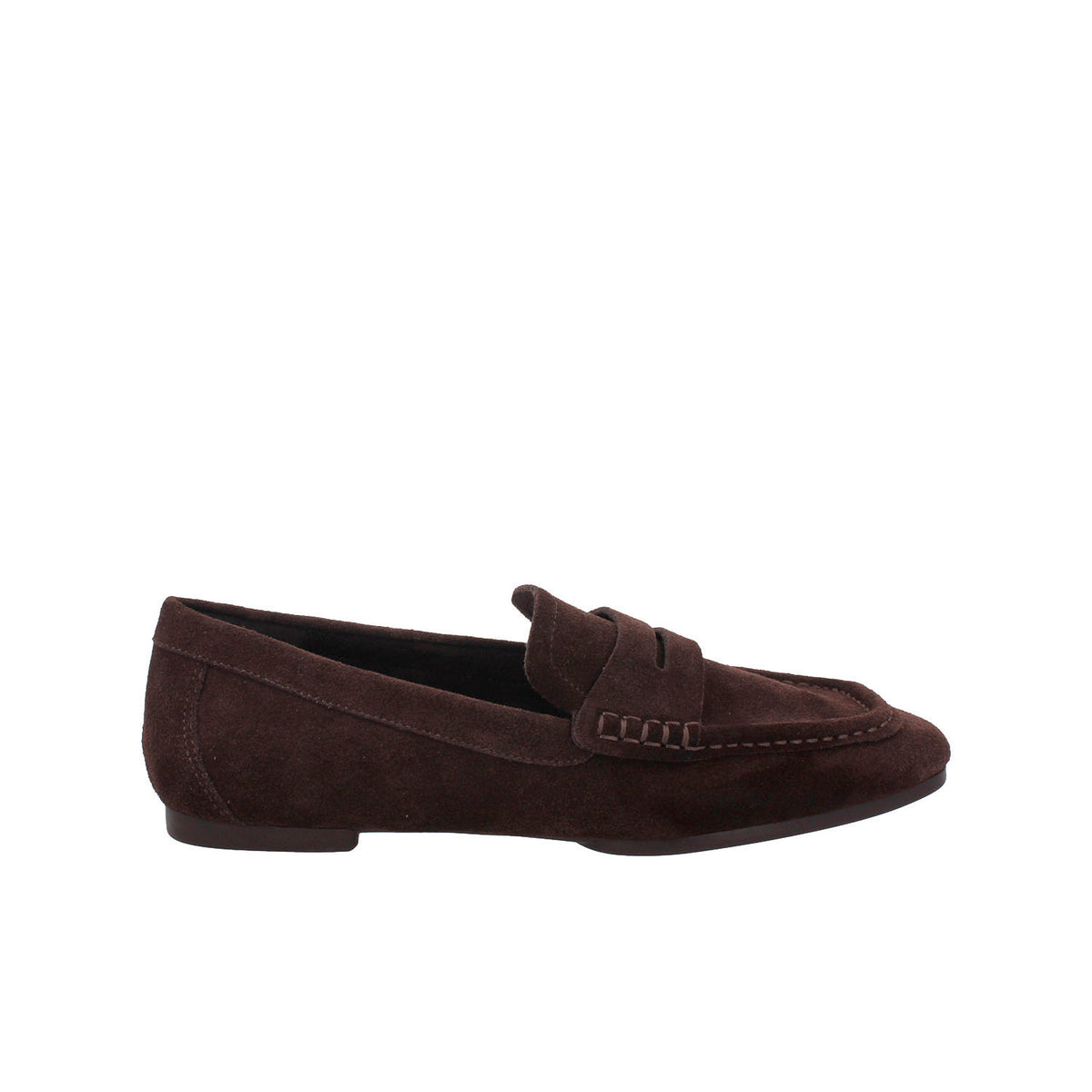 Zapato Casual Trender color Cafe para Mujer