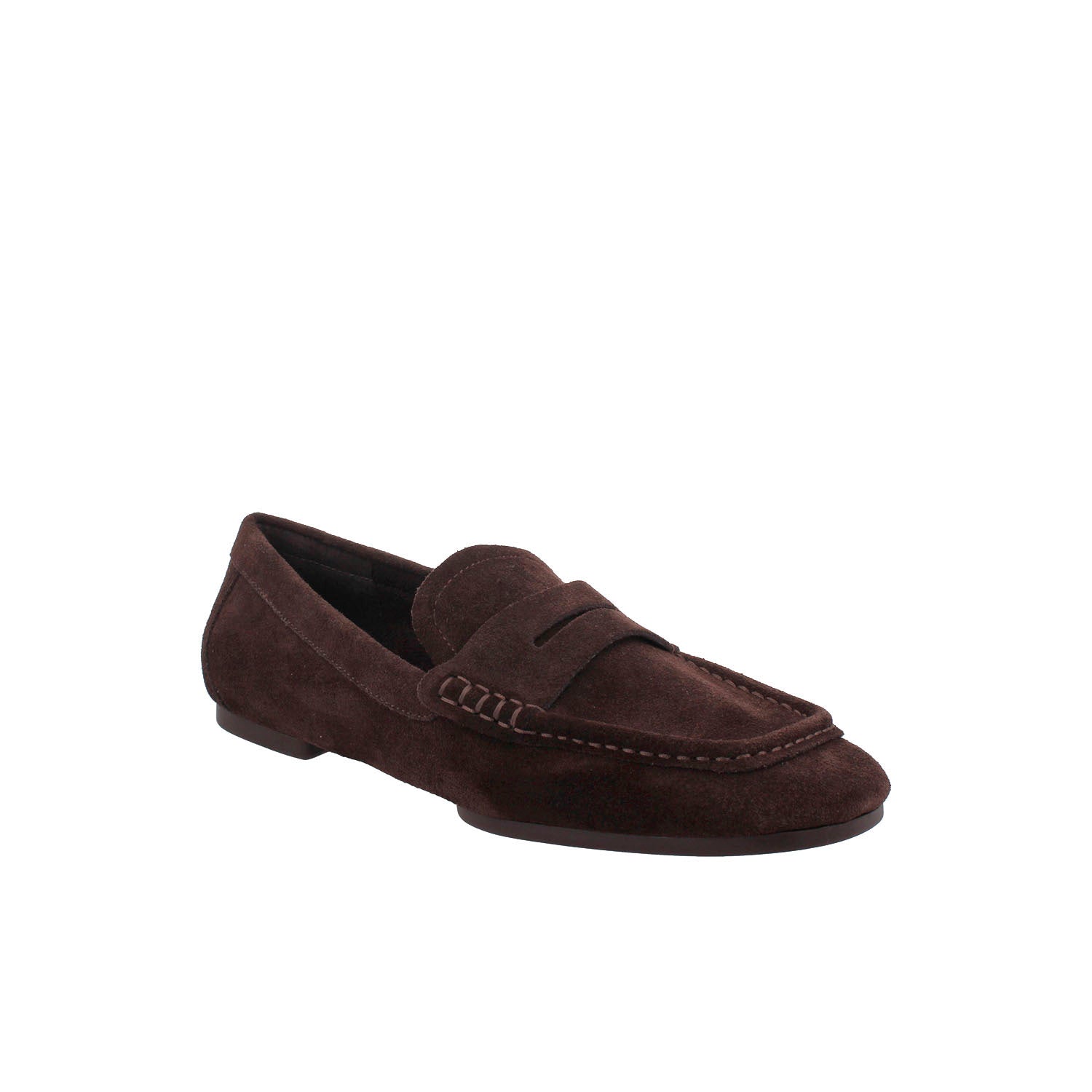 Zapato Casual Trender color Cafe para Mujer